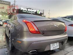 جاگوار XJ
